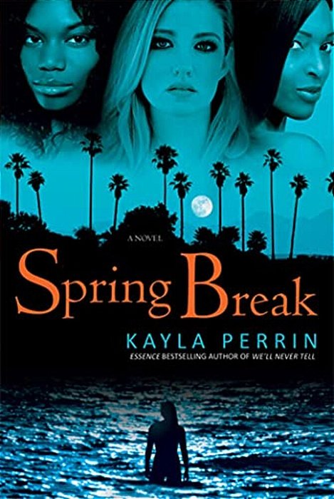 Spring Break-..