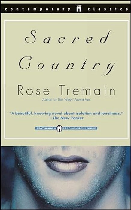 Sacred Country-..