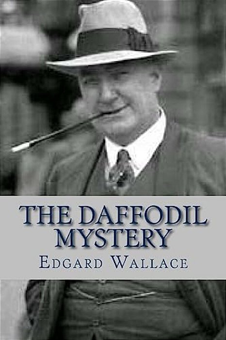 The Daffodil Mystery-..