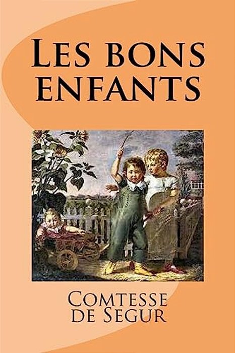 Les Bons Enfants-..