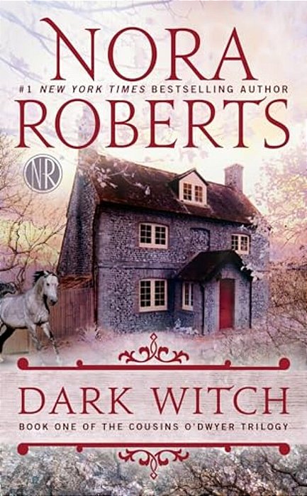 Dark Witch-..