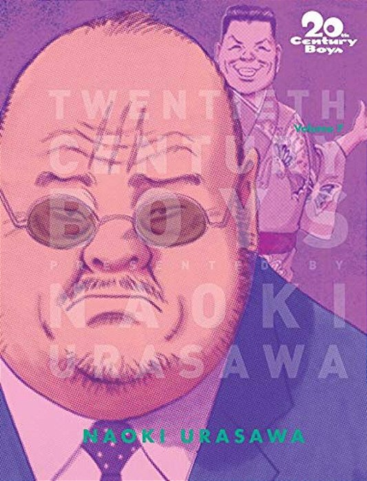 20Th Century Boys: The Perfect Edition, Vol. 7-..