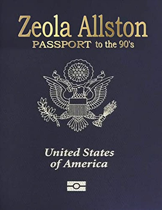 Zeloa Allston-..