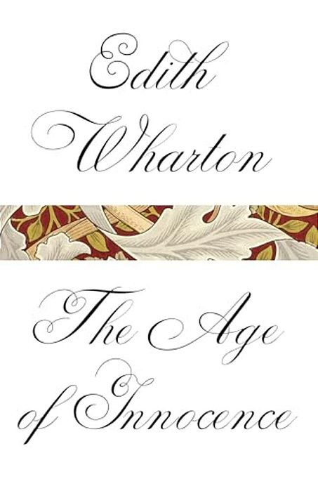 The Age Of Innocence-..