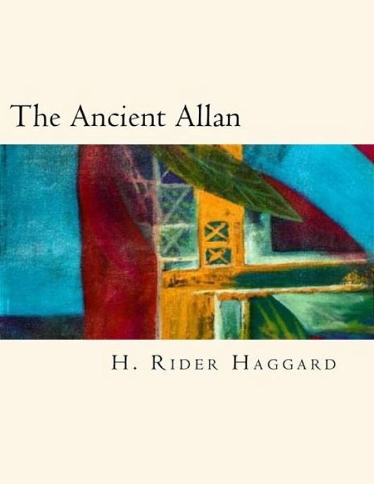 The Ancient Allan-..