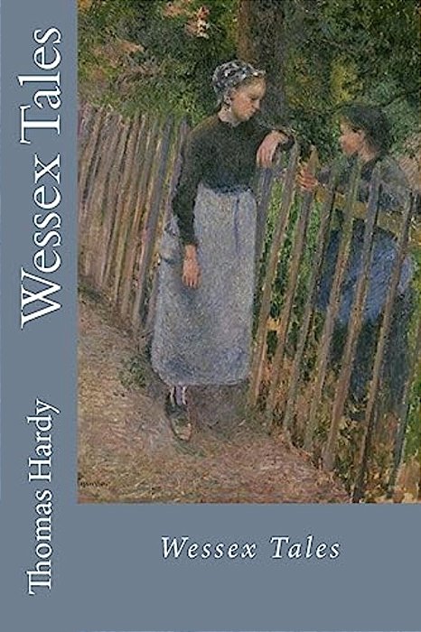 Wessex Tales-..