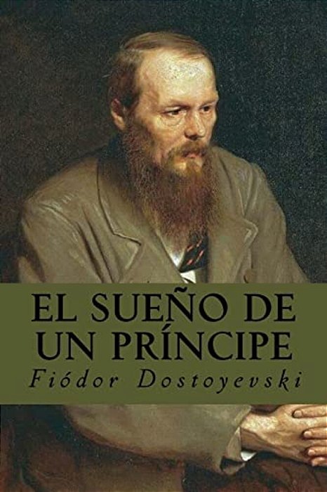 El Sueño De Un Príncipe-..
