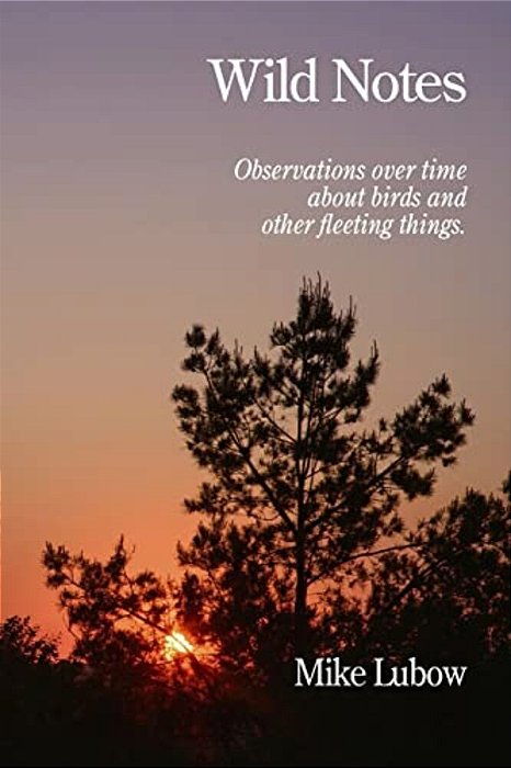 Wild Notes: Observations Over Time About Birds And Other Fleeting Things-..