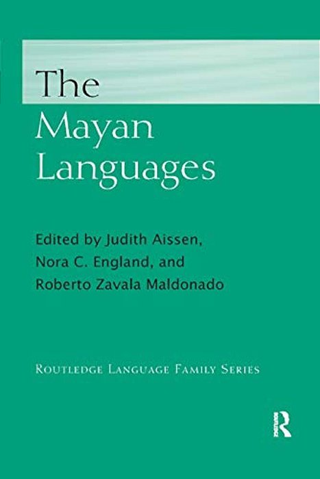 The Mayan Languages-..