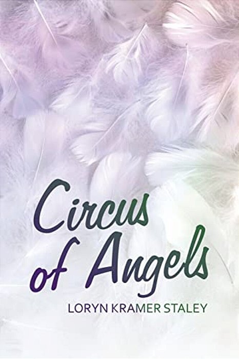 Circus Of Angels-..