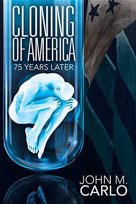 Cloning Of America-..