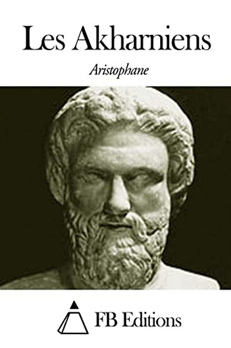 Les Akharniens-..