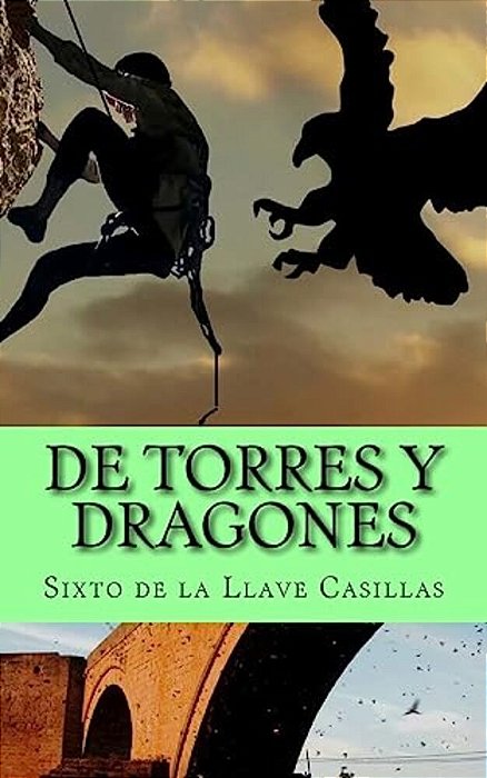De Torres Y Dragones-..