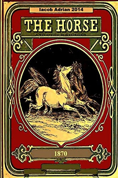 The Horse And Other Stories 1870-..