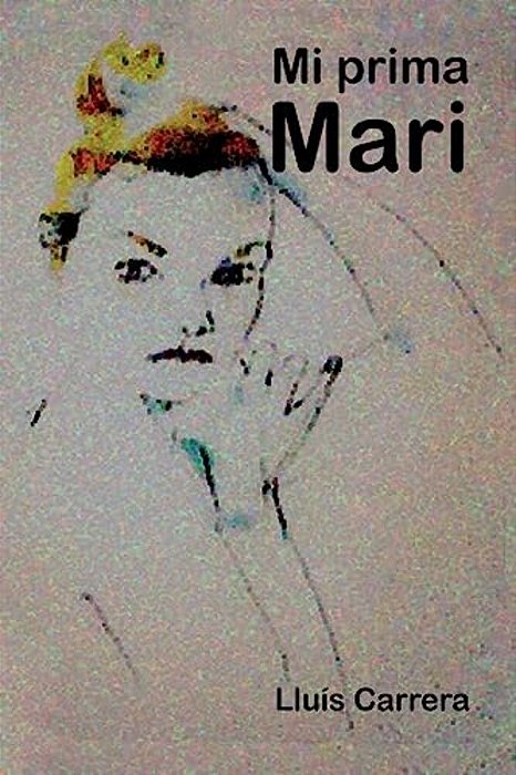 Mi Prima Mari-..