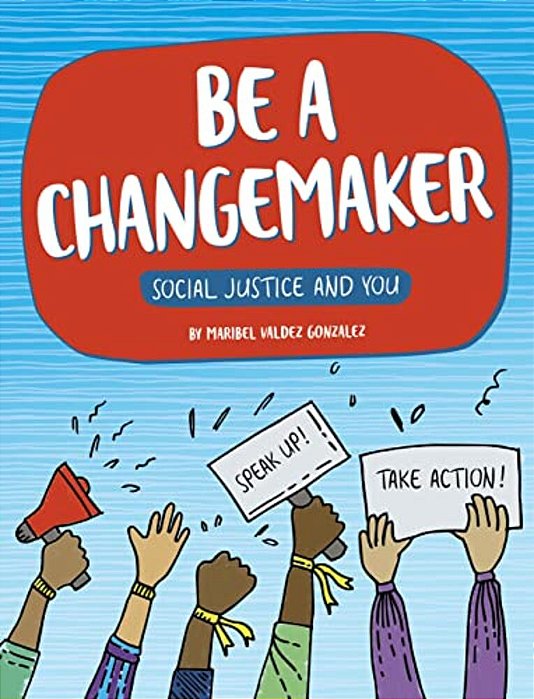 Be A Changemaker-..