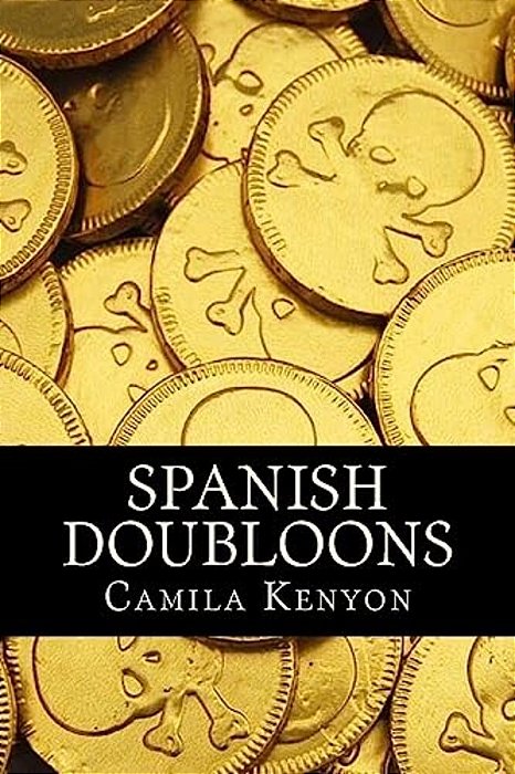 Spanish Doubloons-..