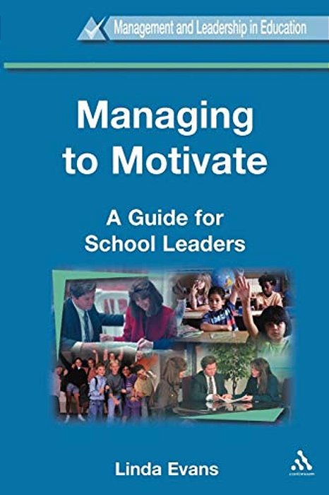 Managing To Motivate-..