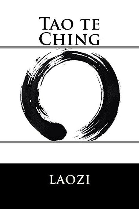 Tao Te Ching-..