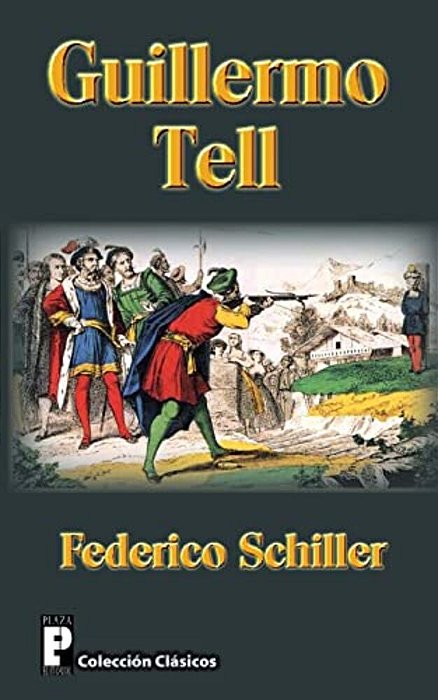 Guillermo Tell-..