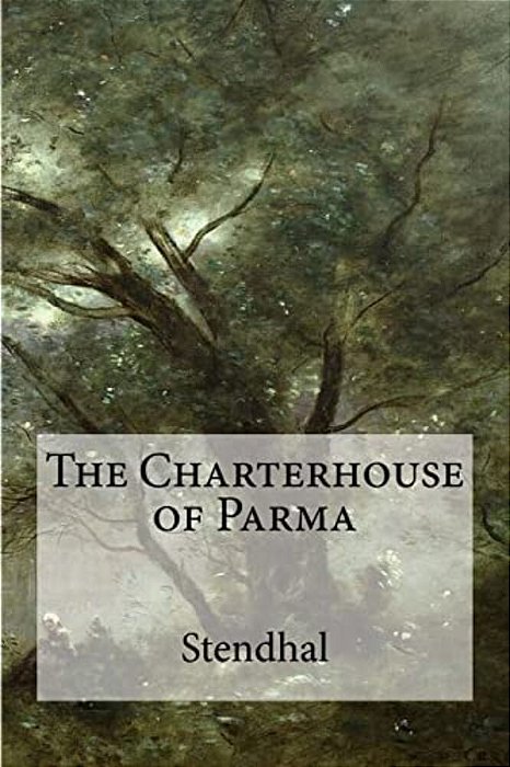 The Charterhouse Of Parma-..