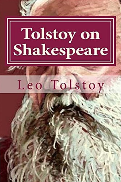 Tolstoy On Shakespeare-..