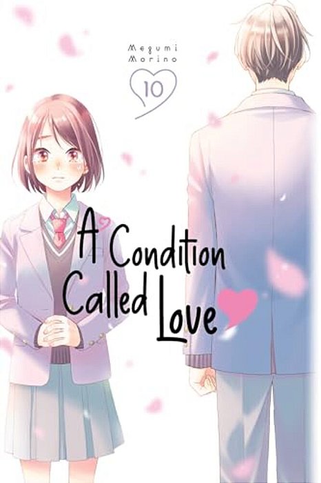 A Condition Called Love 10-..