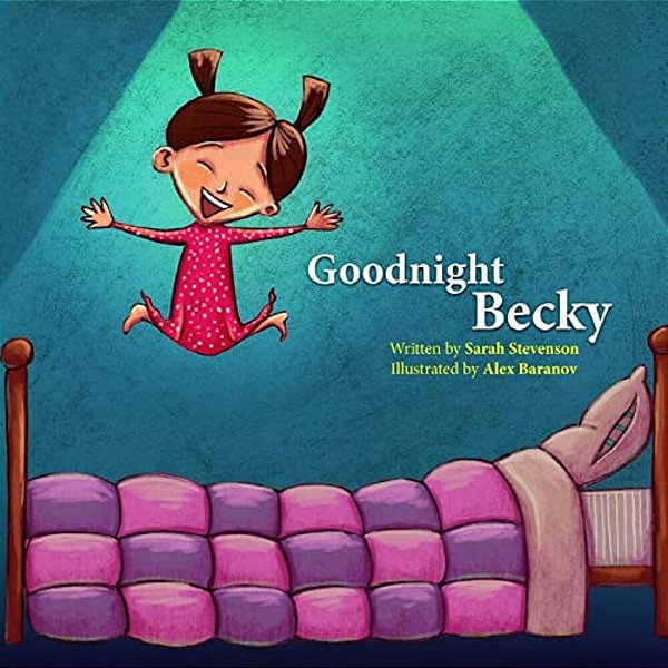 Goodnight Becky-..