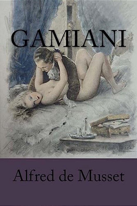 Gamiani-..