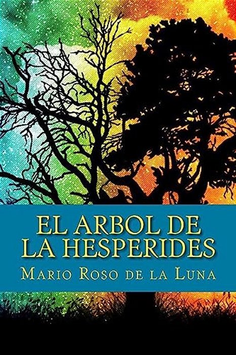 El Arbol De La Hesperides-..