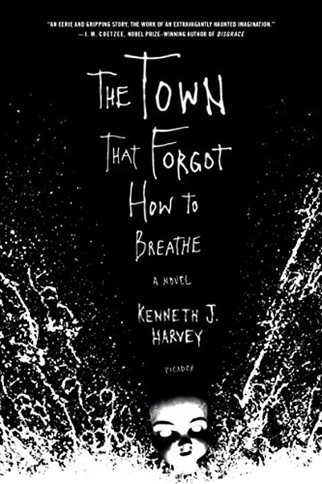 The Town That Forgot How To Breathe-..