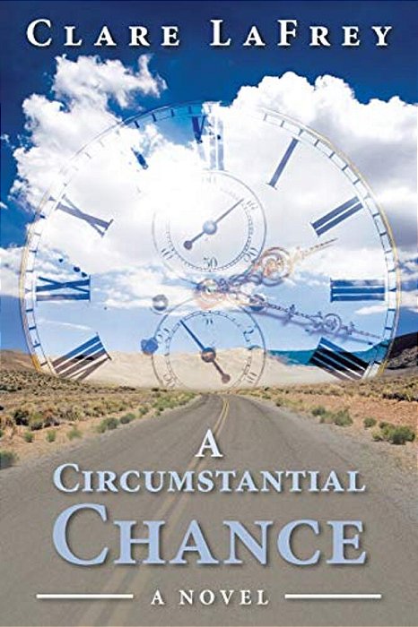 A Circumstantial Chance-..