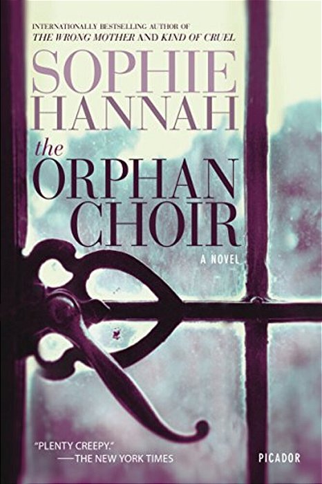 The Orphan Choir-..