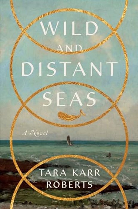 Wild And Distant Seas-..