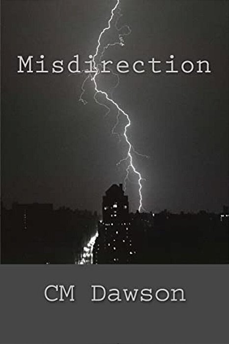 Misdirection-..
