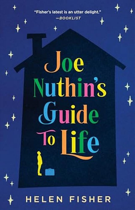 Joe Nuthin's Guide To Life-..