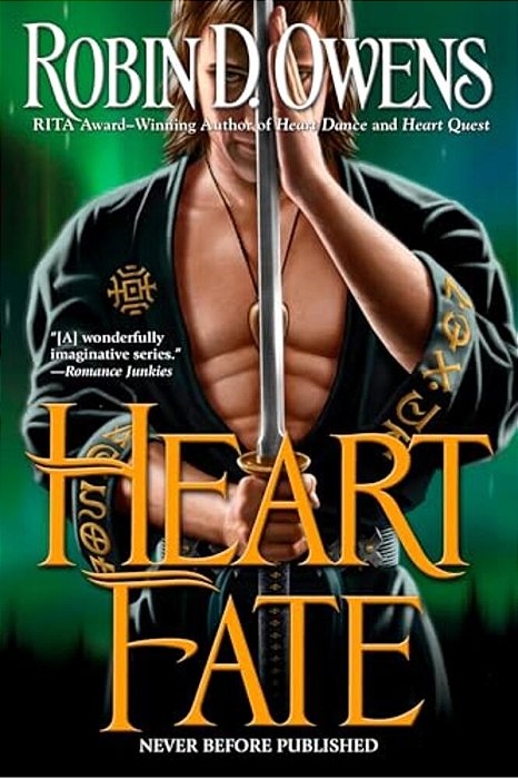 Heart Fate-..