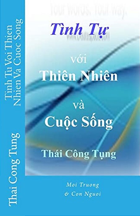Tinh Tu Voi Thien Nhien Va Cuoc Song-..