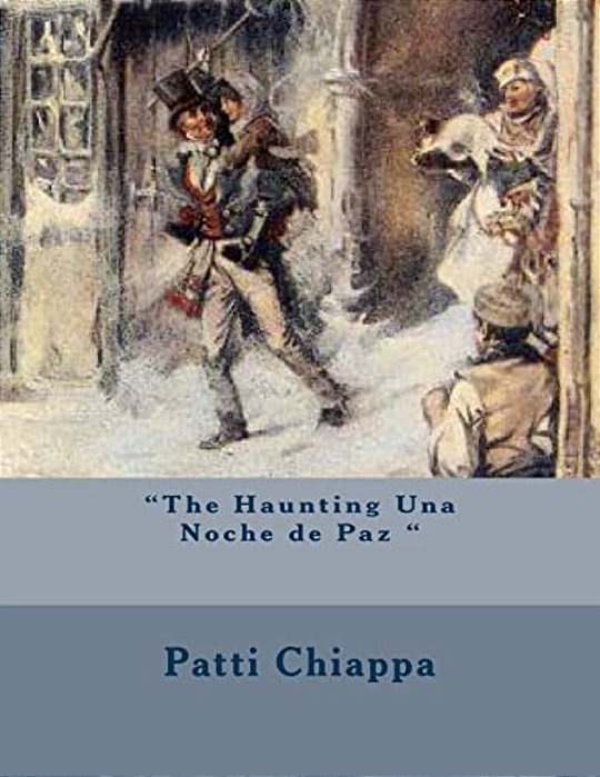 "The Haunting Una Noche De Paz "-..