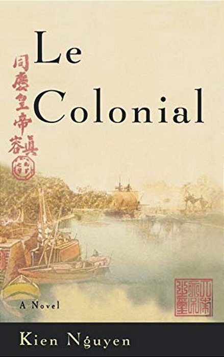 Le Colonial-..
