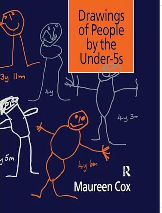 Drawings Of People By The Under-5S-..