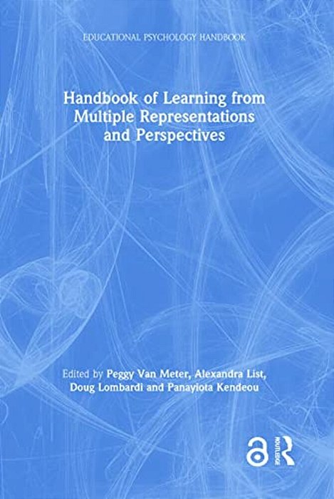 Handbook Of Learning From Multiple Representations And Perspectives-..