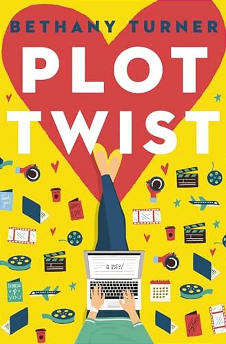 The Plot Twist-..
