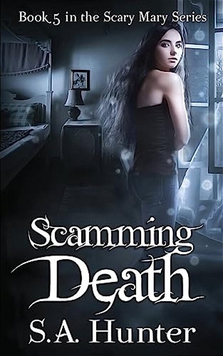 Scamming Death-..
