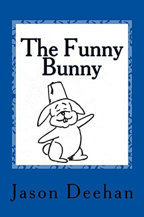 The Funny Bunny-..
