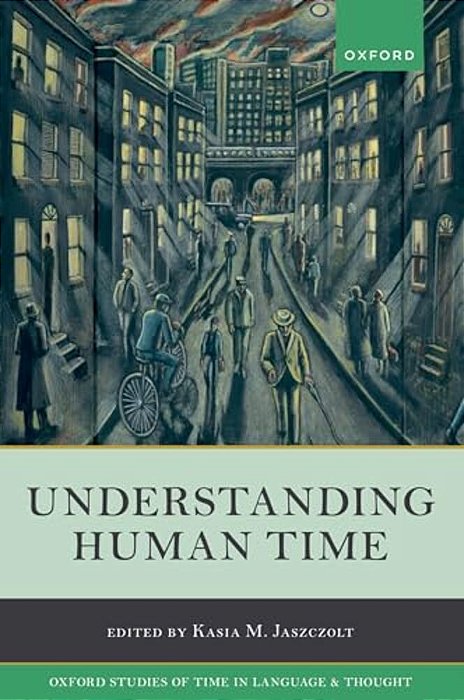 Understanding Human Time-..