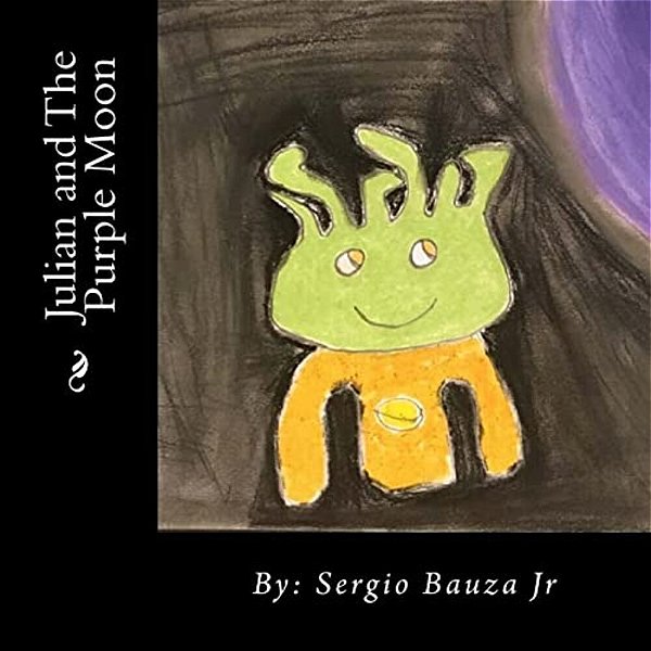 Julian And The Purple Moon-..