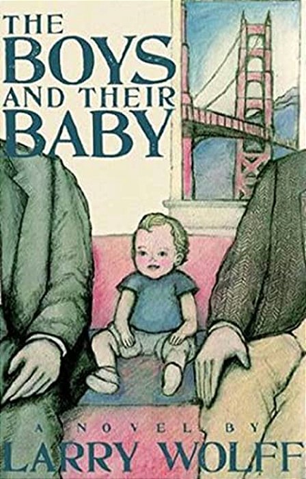 The Boys And Their Baby-..