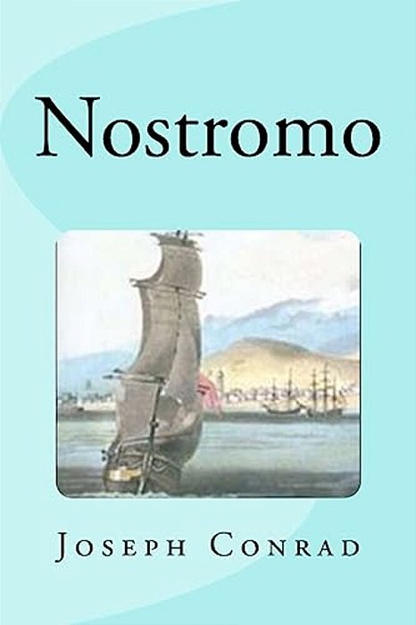 Nostromo-..