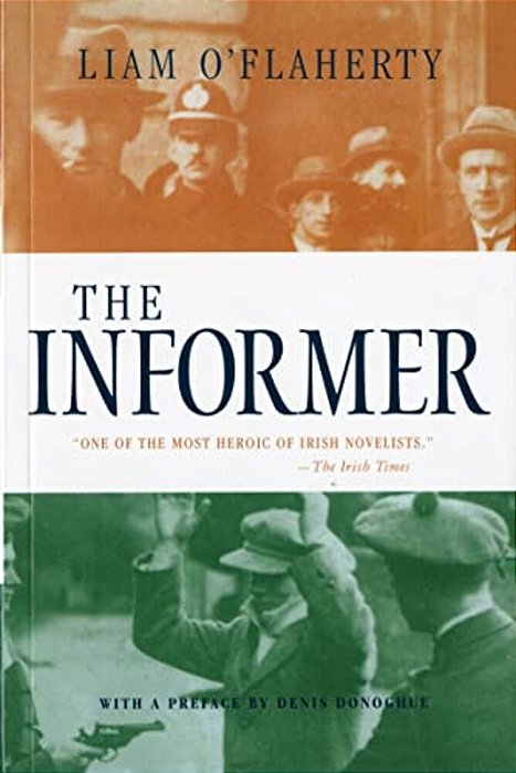 The Informer-..